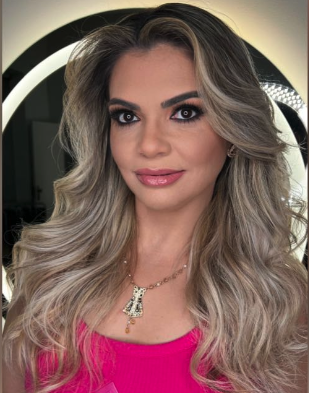 Reane Vieira